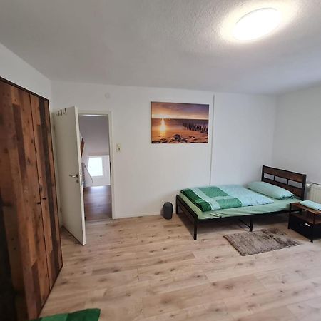 Husic Immobilien Und Handwerkerservice Rimbach  Kültér fotó