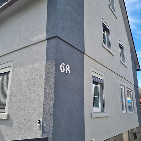 Husic Immobilien Und Handwerkerservice Rimbach  Kültér fotó