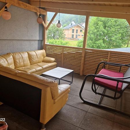 Husic Immobilien Und Handwerkerservice Rimbach  Kültér fotó