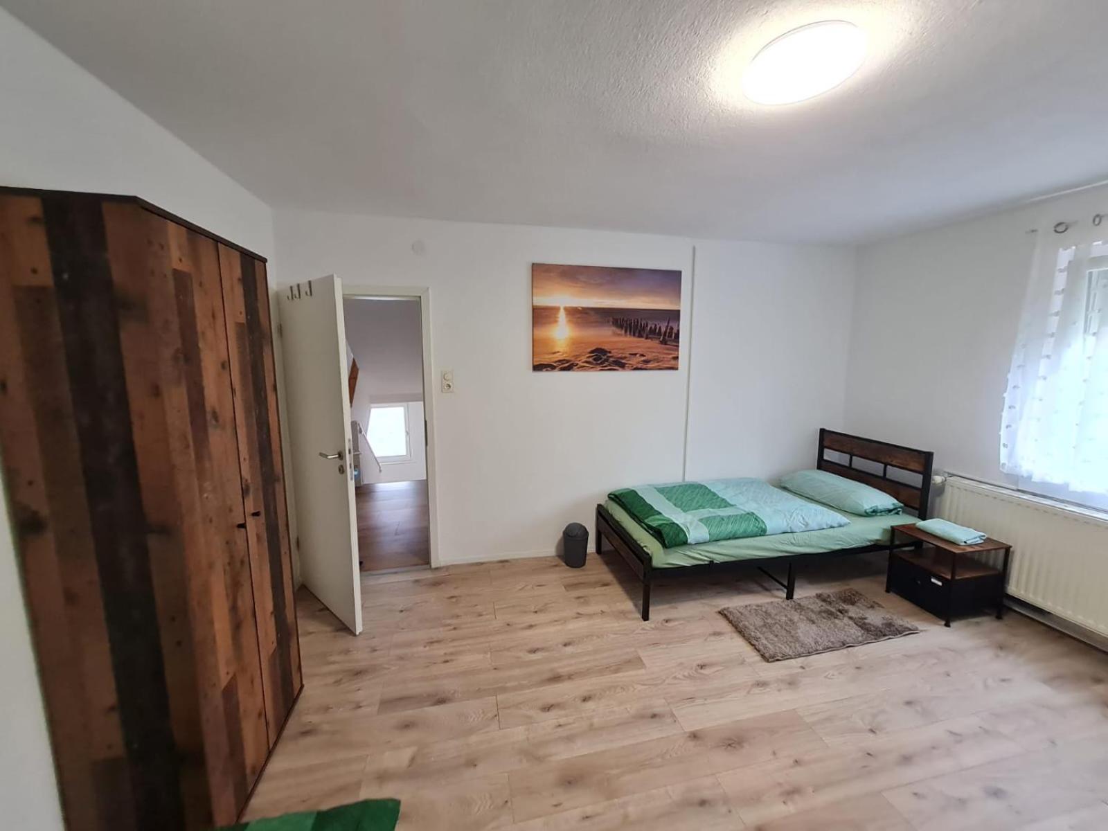 Husic Immobilien Und Handwerkerservice Rimbach  Kültér fotó