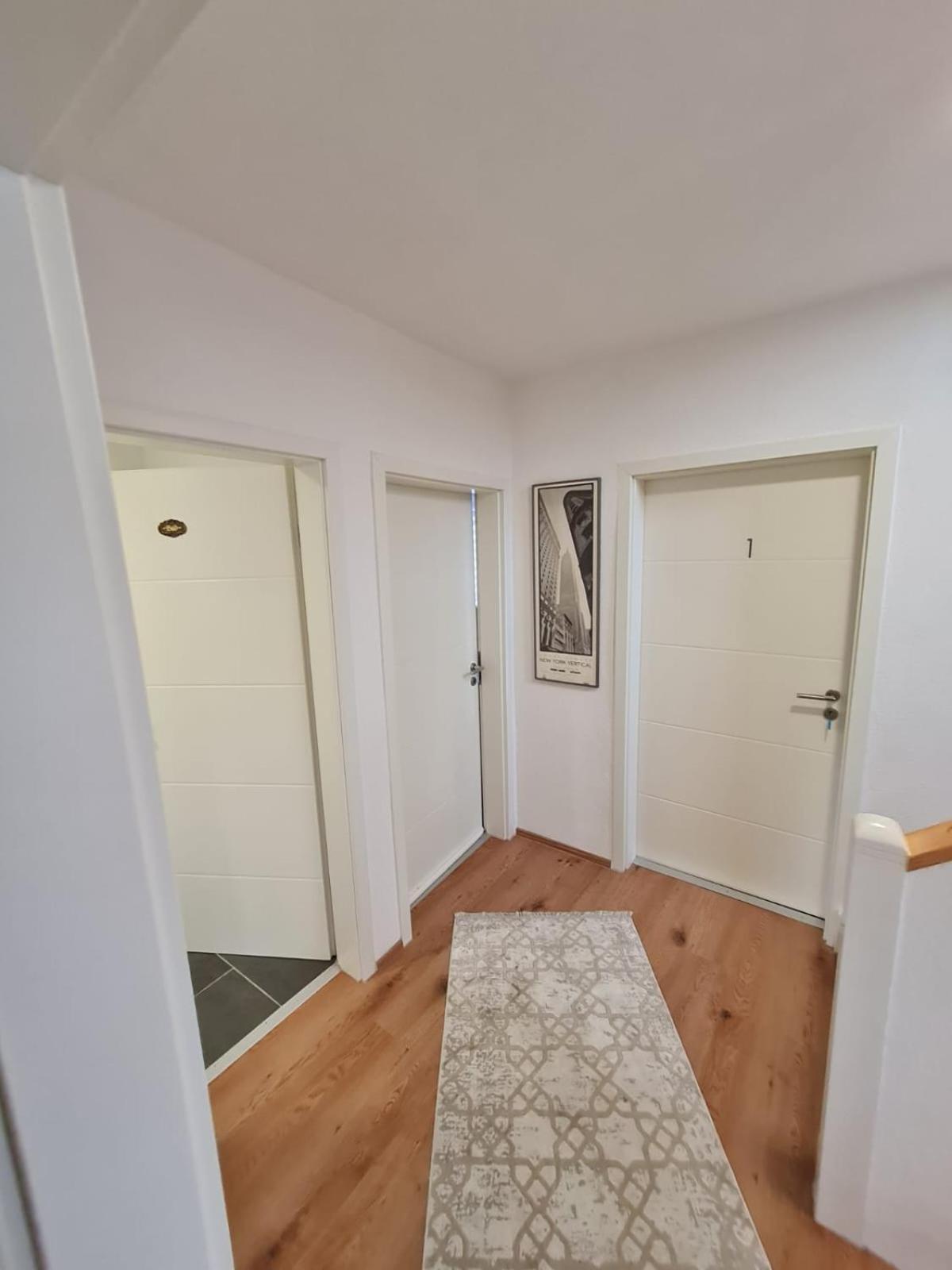 Husic Immobilien Und Handwerkerservice Rimbach  Kültér fotó
