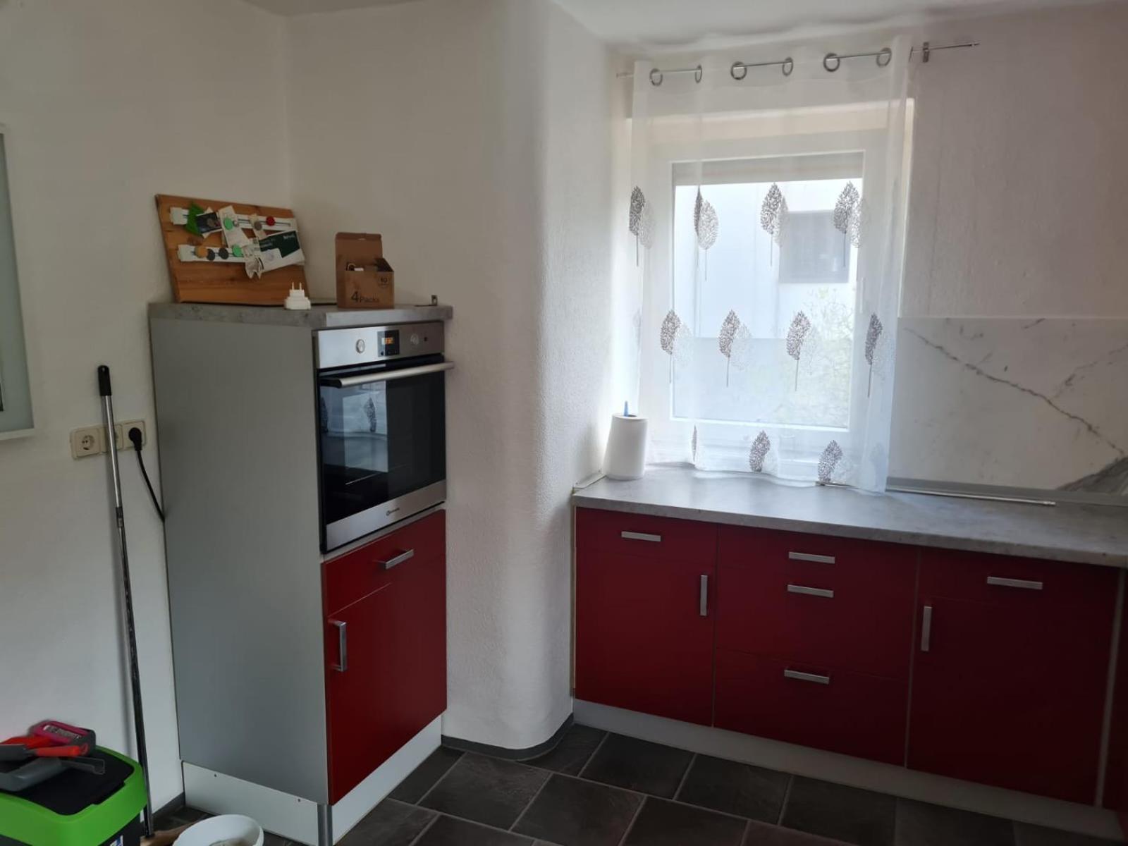 Husic Immobilien Und Handwerkerservice Rimbach  Kültér fotó