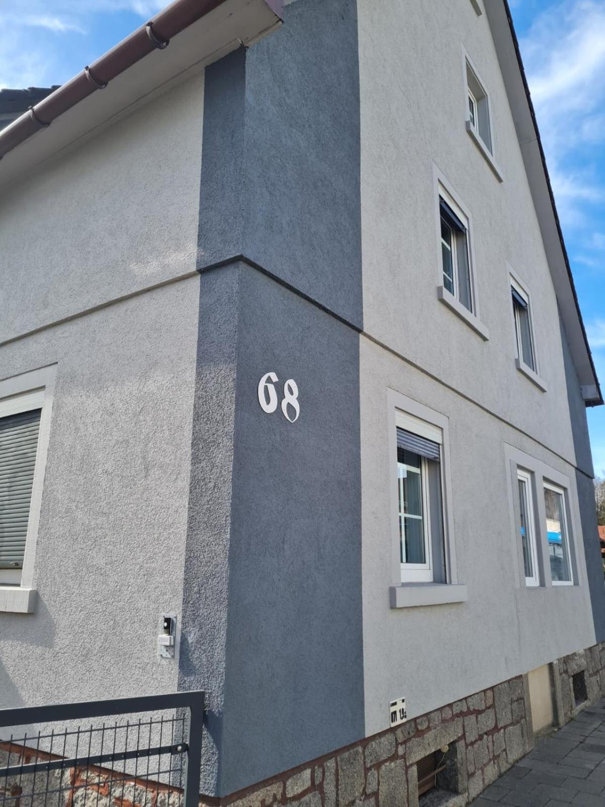 Husic Immobilien Und Handwerkerservice Rimbach  Kültér fotó