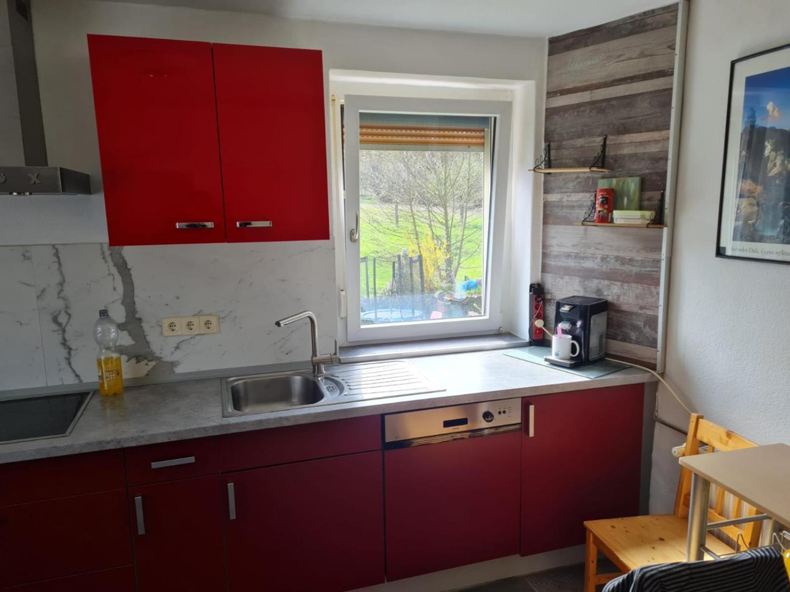 Husic Immobilien Und Handwerkerservice Rimbach  Kültér fotó