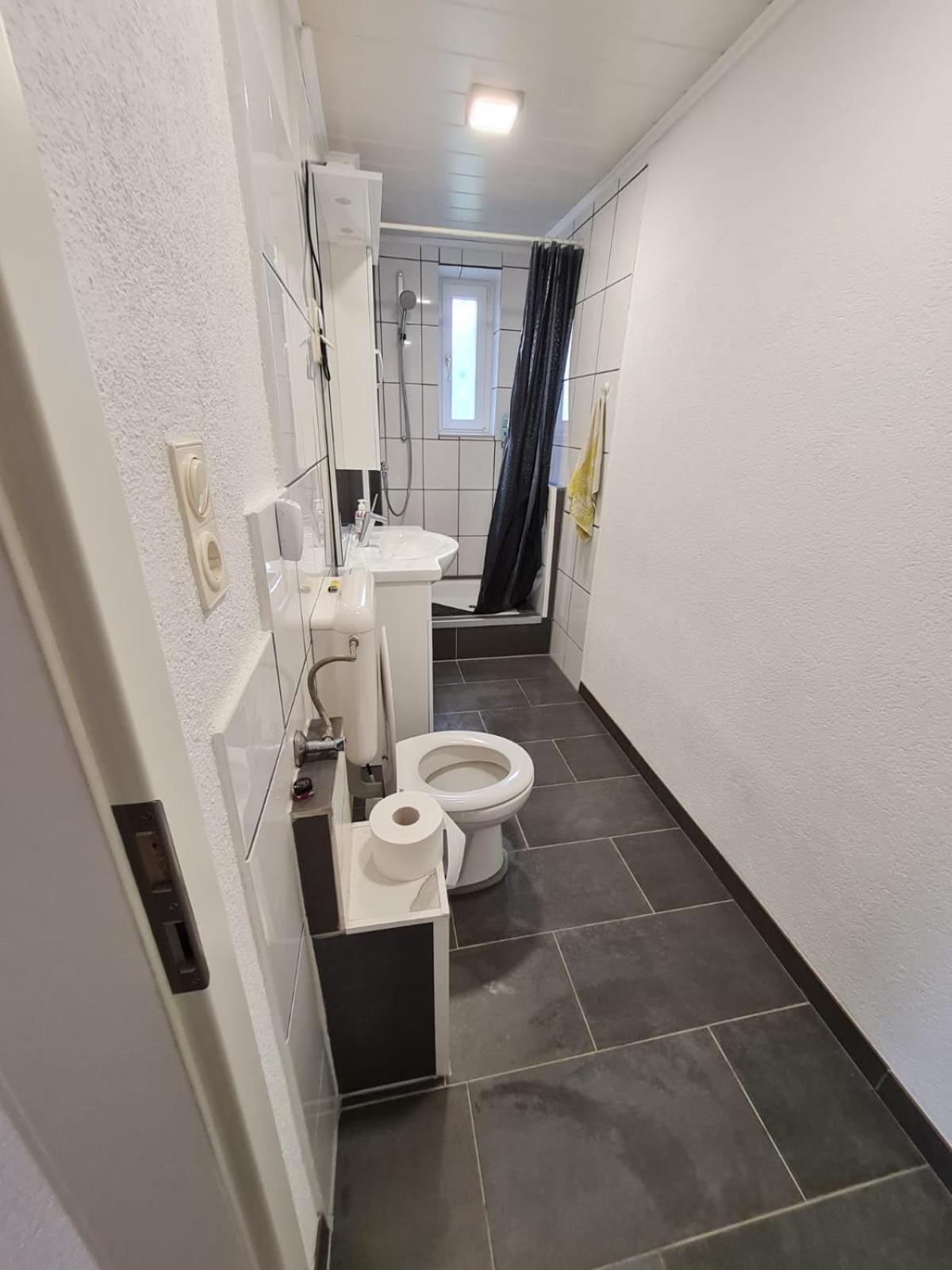 Husic Immobilien Und Handwerkerservice Rimbach  Kültér fotó