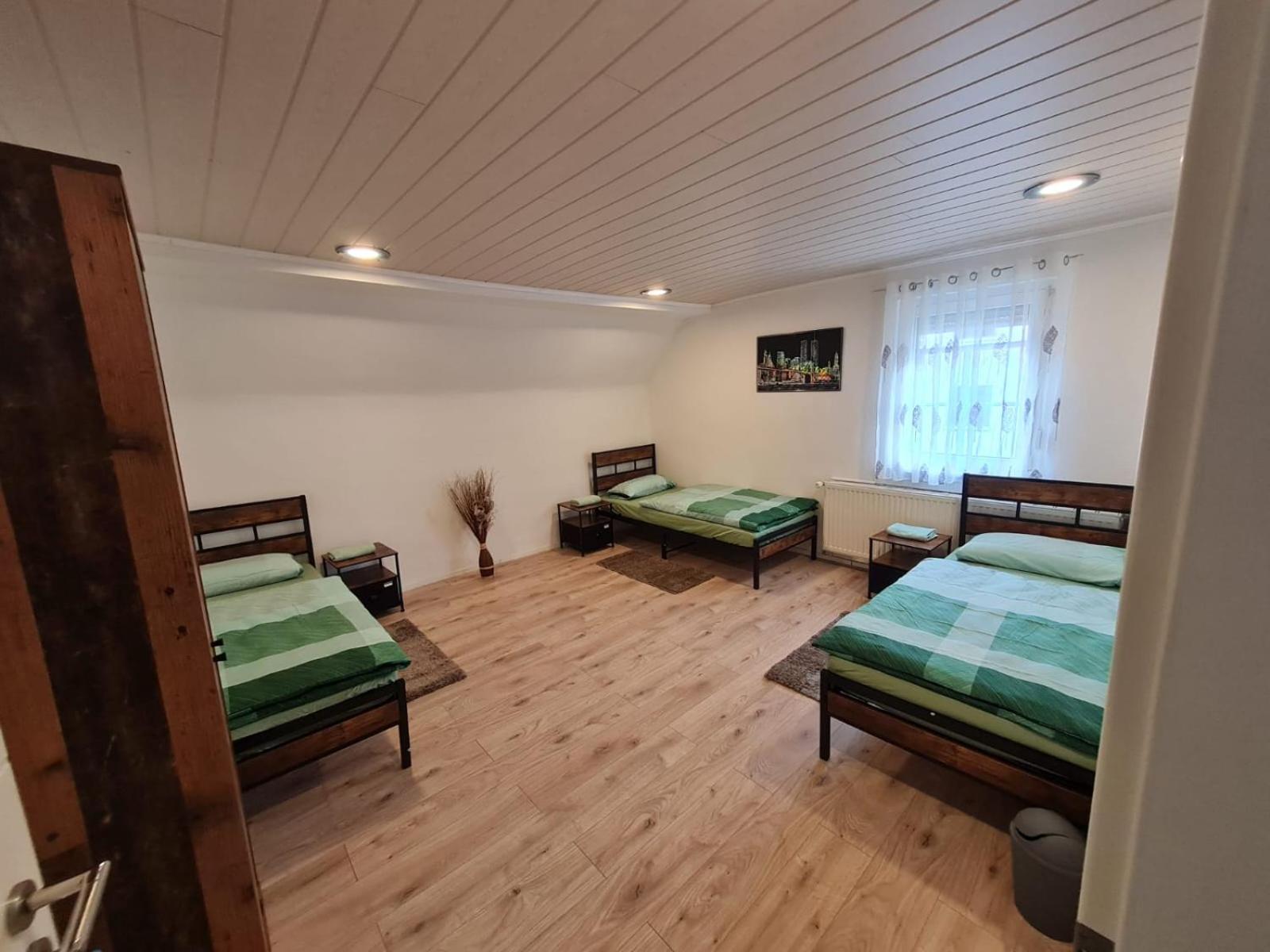 Husic Immobilien Und Handwerkerservice Rimbach  Kültér fotó