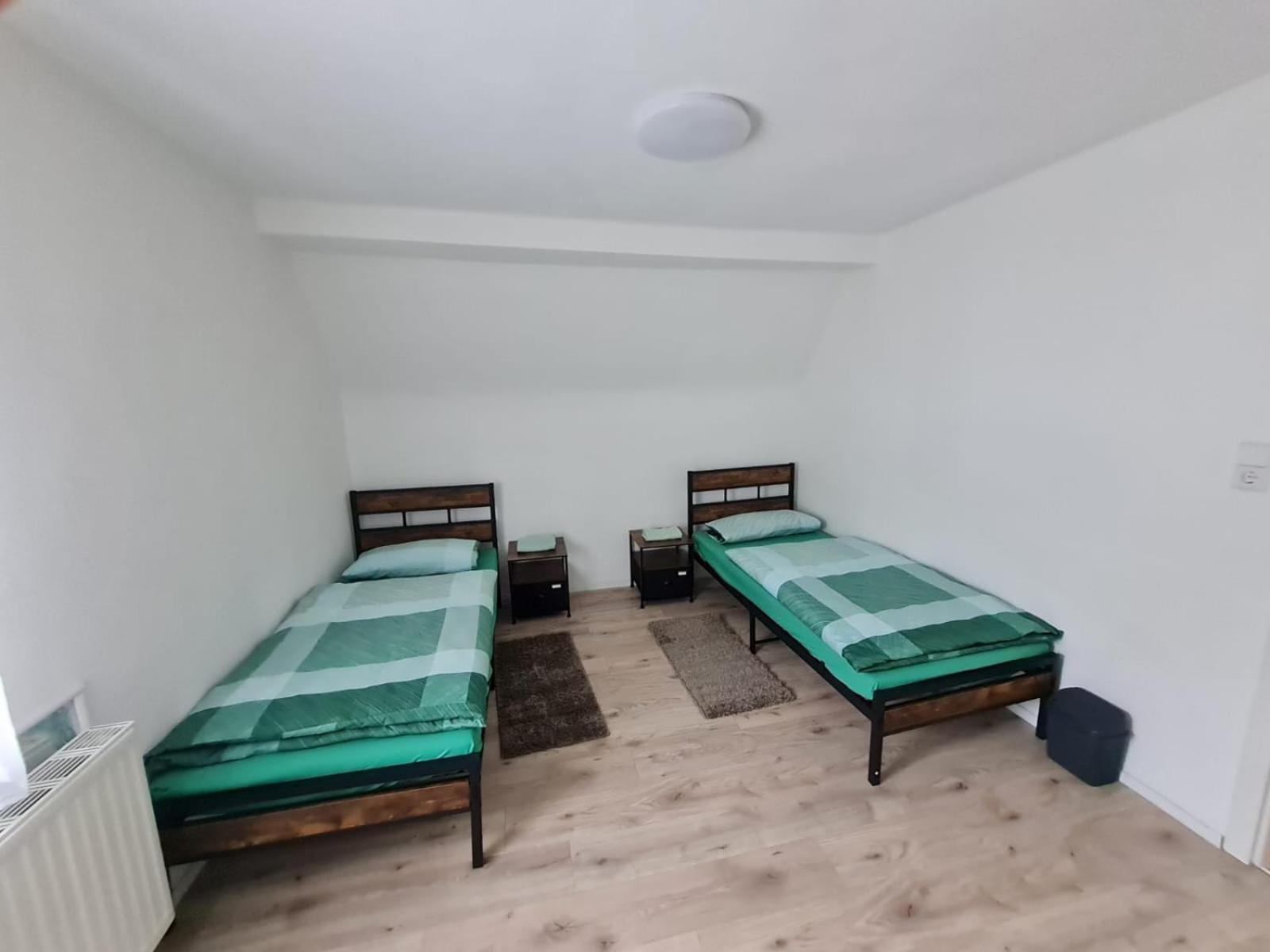 Husic Immobilien Und Handwerkerservice Rimbach  Kültér fotó