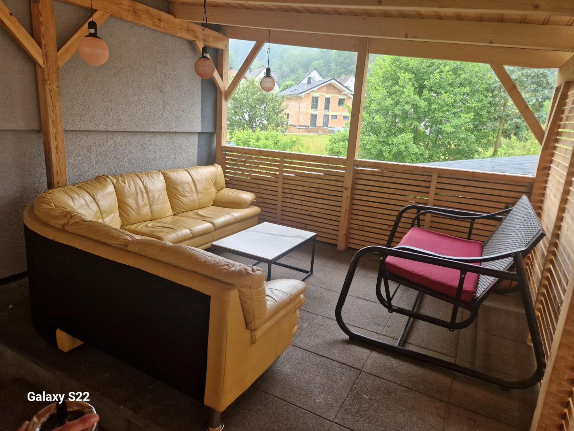 Husic Immobilien Und Handwerkerservice Rimbach  Kültér fotó